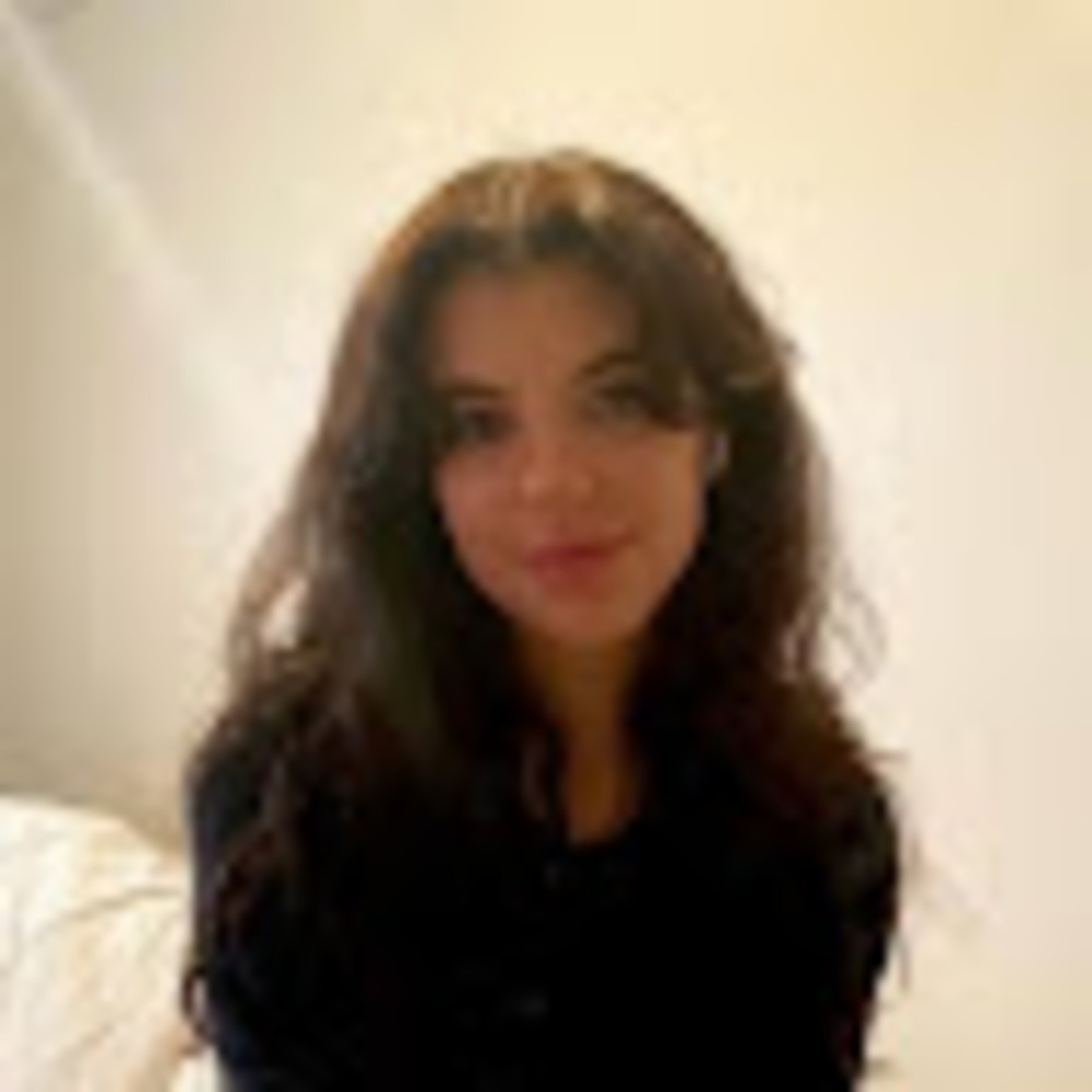 Meet your Posher, Paige
